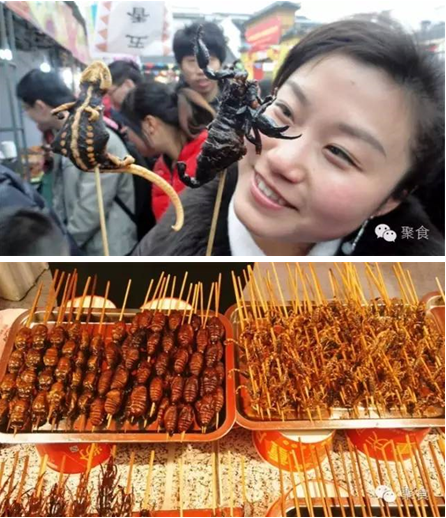 10月28日到j9数字站金街，，，，，带你体验一场全球美食之旅！