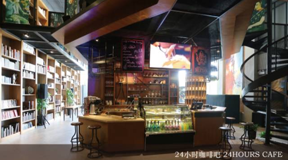 泸州首家咖啡主题连锁旅馆，，，，，，邀你做翘脚老板儿！