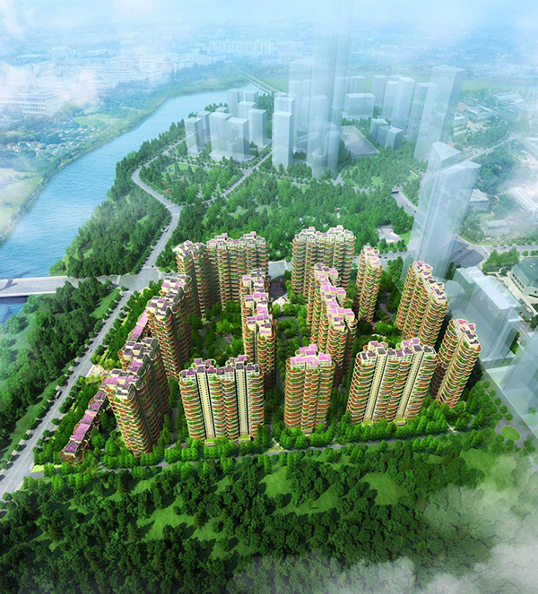 &ldquo;世纪.玺悦&rdquo;开盘成交率超80%，，，，&ldquo;住中心&rdquo;仍为众望所归