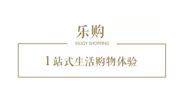 他们用十八个字，，，，重塑都会新奢居